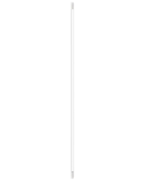 Philips Led Lamp G13 Neutraalwit 22 W 1 Stuks