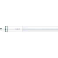 Philips LED LED buis Buis Energielabel: E (A   G) G5 T5 17.1 W Warmwit 1 stuk(s) (Ø x l) 19 mm x 1163 mm Elektronisch voorschakelapparaat