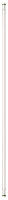 Philips LED LED buis Buis Energielabel: B (A   G) G13 T8 20 W Neutraalwit 1 stuk(s) (Ø x l) 28 mm x 1514 mm