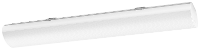Philips LED Projectline Batten W12L57 2200lm 2700K 8718696169414 LED lamp voor vochtige ruimte 24 W Warmwit Wit