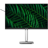 Philips ledmonitor