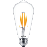 Classic LEDbulb 8W 827 2700K