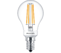 Classic LEDluster Fila 5W E14 827
