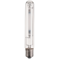 Philips MST SON T PIA PLUS Ontladingslamp E40 101 W Energielabel: F (A   G) Warmwit Buis 1 stuk(s)