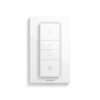 Hue Dimmer
