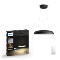 Philips Lighting Hue LED hanglamp Amaze Energielabel: LED LED vast ingebouwd 39 W Warm wit, Neutraal wit, Daglicht wit