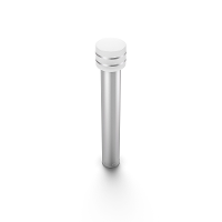 Philips Lighting Hue Staande lamp voor buiten Tuar E27 9.5 W Warm wit