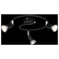 Philips Limbali 8719514465251 Plafondspot LED GU10 Wit