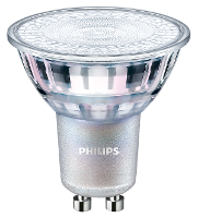 MASTER LEDspot Value DT 4,9 50W GU10 927 36D