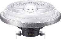 MASTER LEDspotLV D 20 100W 840 AR111 24D