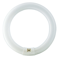 Signify Fluorescentielamp Energielabel: G (A   G) G10q 32.8 W Daglichtwit Ring (Ø x h) 27.1 Mm x 31 cm 1 stuk(s)