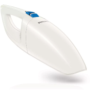 Philips MiniVac Kruimelzuiger handstofzuiger