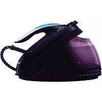 Philips PerfectCare Elite Stoomgenerator GC9650/80 stoomstrijkstation