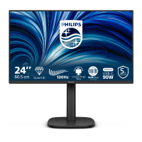 Philips Phil 23.8 L 24B2U3601/00 120Hz QHD IPS