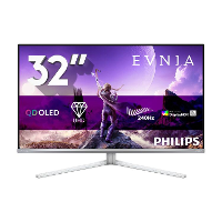 Philips Evnia 32M2N8900P 31.5'' 4K UHD gaming monitor