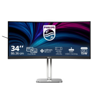 Philips Phil 34 L 34B2U5900C 120Hz 4K VA