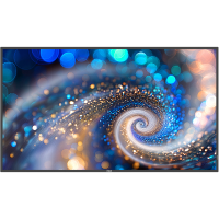Philips Phil 55 L 55BDL2050A 4K Android OS