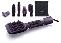 Phil ProCare Styler HP8656/00 bk
