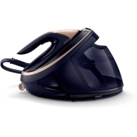 Philips PSG9050/20 Stoomstrijkstation Goud, Zwart 3100 W