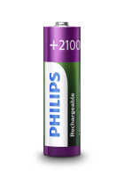 Rechargeables Batterij Lr06 Aa R6b4a210/10