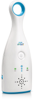 Avent Babyfoon Analoge Extra Ouderunit Scd484/00