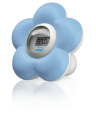 Avent Babybad  en kamerthermometer SCH550/20