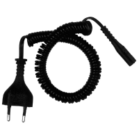 Scheerapparaatsnoer 1.5M