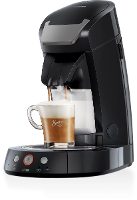 Philips Senseo® Hd7853/60 Cappuccino Select