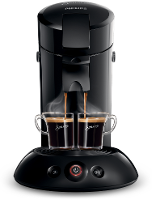 Philips HD6554/60 SENSEO Original koffiepadmachine