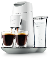 Philips Senseo Twist Xl Koffiezetapparaat Hd7871/10