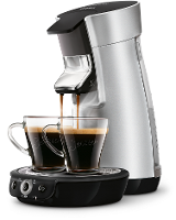 Philips Hd7831/10 Senseo Koffiepadmachine