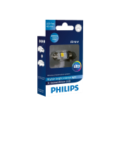 Philips Vision Led Lamp Soffitte C5w Sv8,5 8 (l X B X H) 43 X 10.5 X 9.5 Mm