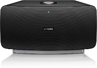 Phillips: BT7500B Draadloze Luidspeaker Zwart