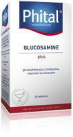Golden Naturals Glucosamine Plus Tabletten