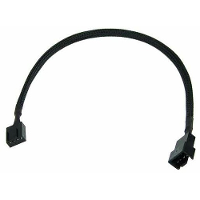4 Pin PWM Verlengkabel 30cm