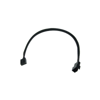 Phobya 4 Pin PWM verlengkabel 60cm