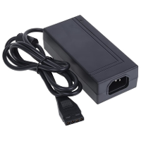 Ext. Netzteil 230V 4Pin Molex 70W