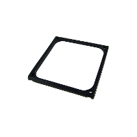 Phobya Shroud & decoupling 120mm 7 mm dik