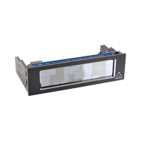 Touch 6 Fan Controller