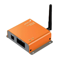 Phocos AB PLC CAN Fernüberwachung Phocos Any Bridge+CAN WiFi accesspoint 2.4 GHz