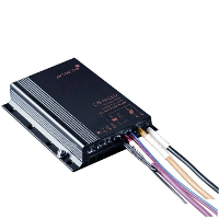 Phocos CIS N LED 1050 20A Laadregelaar voor zonne energie PWM 12 V, 24 V 20 A