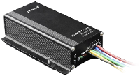 Phocos CIS N MPPT LED Laadregelaar voor zonne energie MPPT 12 V, 24 V 15 A
