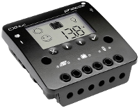 Phocos CXNup 10 Laadregelaar voor zonne energie PWM 12 V, 24 V 10 A