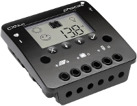 Phocos CXNup 20 Laadregelaar voor zonne energie PWM 12 V, 24 V 20 A