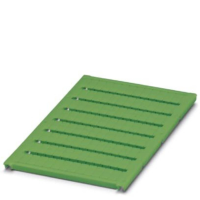 Phoenix Contact 0818315 Groen 10 stuk(s)