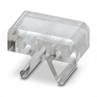 Phoenix Contact 1019818 LS EMLP V4A (50X15) Apparaatmarkering Montagemethode: Plakken Markeringsvlak: 15 x 50 mm Zilver Aantal markeringen: 24 5 stuk(s)