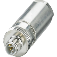 Phoenix Contact 1080235 Connector Totaal aantal polen: 5 Piece 1 stuk(s)