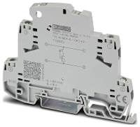 Phoenix Contact 1109673 TTC 6 MOV D 120AC UT I Overspanningsbeveiliging 1 stuk(s)