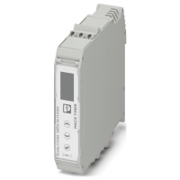 Phoenix Contact 1119403 MACX TR 1T POFF Tijdrelais Uitschakelvertraging 1 stuk(s) Tijdsduur: 10 ms   10 min. 2X wisselcontact Piece