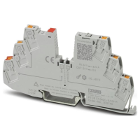 Phoenix Contact 1135740 PTCB E1 24DC/6A SI R Elektronische beveiligingsschakelaar 1 stuk(s)